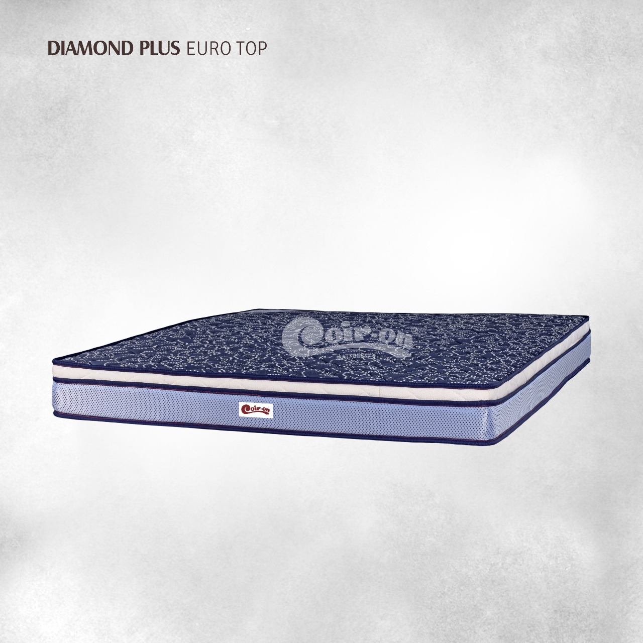 Diamond Plus Euro Top